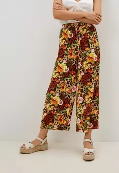 Брюки Eva Cambru