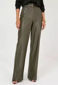 Брюки Gold Chic Chili