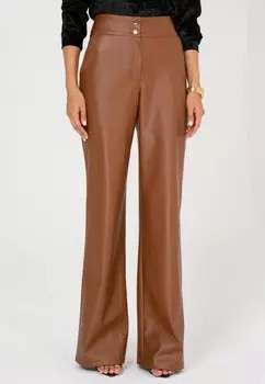 Брюки Gold Chic Chili