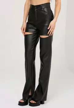 Брюки Gold Chic Chili