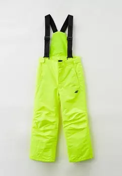 Брюки горнолыжные 4F