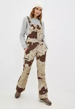 Брюки горнолыжные DC Shoes