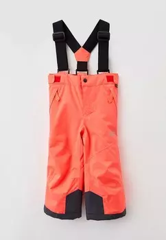 Брюки горнолыжные Jack Wolfskin