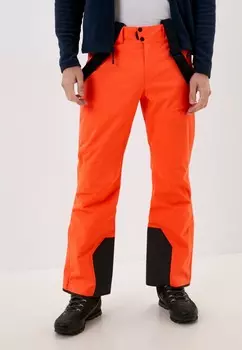 Брюки горнолыжные Jack Wolfskin