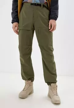 Брюки горнолыжные Quiksilver