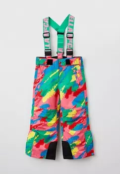 Брюки горнолыжные Stella McCartney