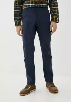 Брюки Jack Wolfskin