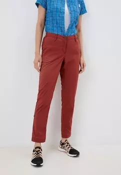 Брюки Jack Wolfskin