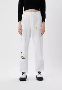 Брюки Joshua Sanders