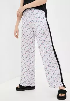 Брюки Karl Lagerfeld