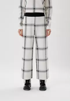 Брюки Karl Lagerfeld