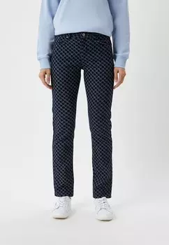 Брюки Karl Lagerfeld