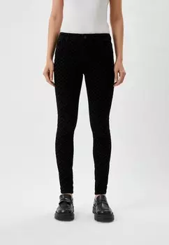 Брюки Karl Lagerfeld