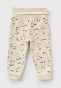 Брюки КотМарКот