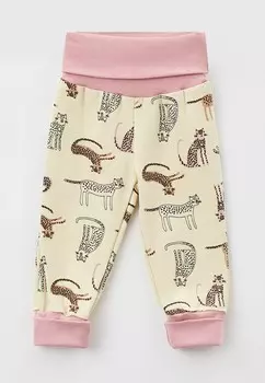 Брюки КотМарКот