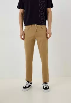 Брюки Lacoste