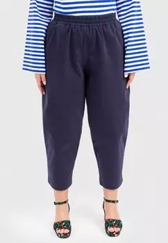 Брюки Lessismore