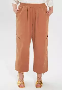 Брюки Lessismore