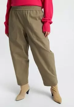 Брюки Lessismore