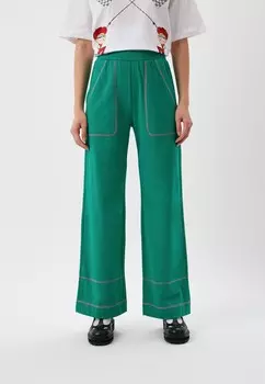 Брюки Love Moschino