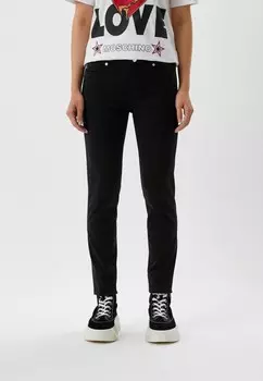 Брюки Love Moschino