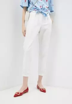 Брюки Love Moschino