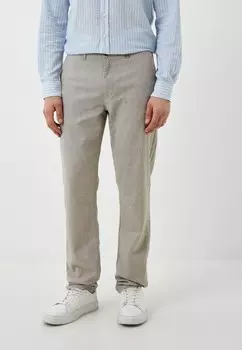 Брюки Luxor By Ramo