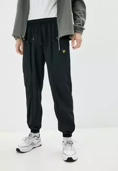 Брюки Lyle &amp; Scott