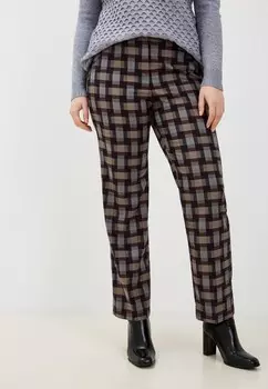Брюки MadaM T