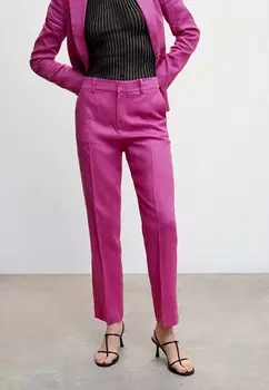 Брюки Mango