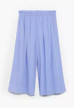 Брюки Mango Kids