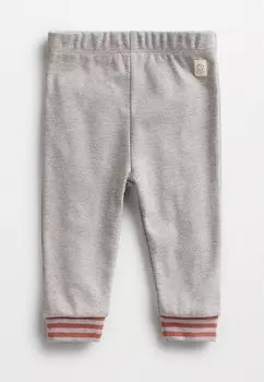 Брюки Mango Kids