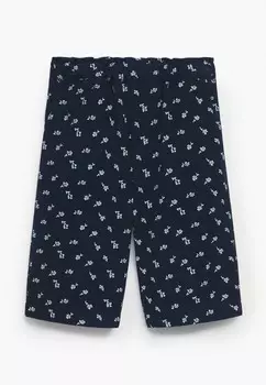 Брюки Mango Kids