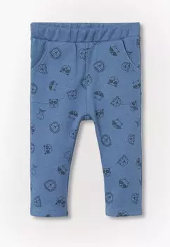 Брюки Mango Kids