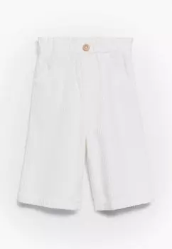 Брюки Mango Kids