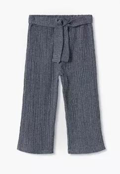 Брюки Mango Kids