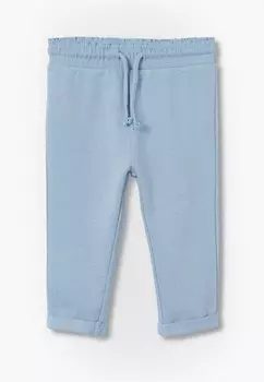 Брюки Mango Kids