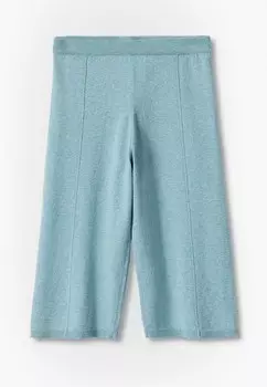 Брюки Mango Kids