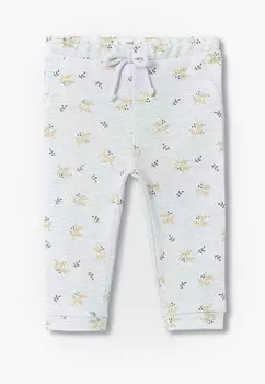 Брюки Mango Kids