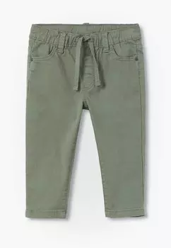 Брюки Mango Kids
