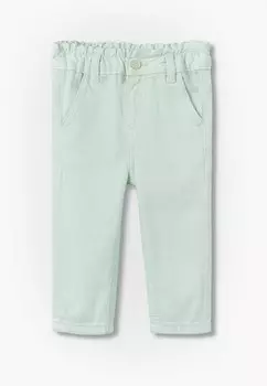 Брюки Mango Kids