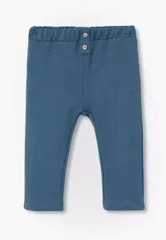 Брюки Mango Kids