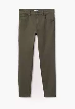 Брюки Mango Kids