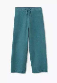 Брюки Mango Kids