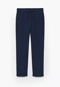 Брюки Mango Kids