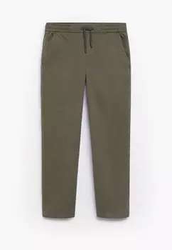 Брюки Mango Kids