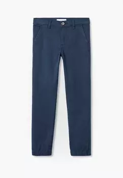 Брюки Mango Kids