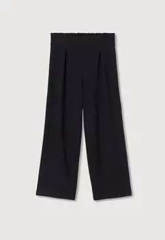 Брюки Mango Kids