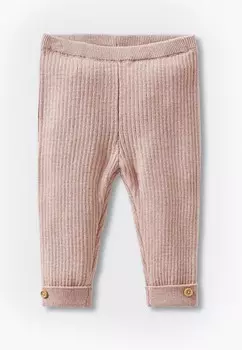 Брюки Mango Kids