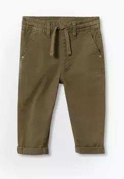 Брюки Mango Kids